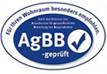 AgBB geprüft AgBB gepüft